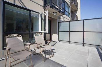 Vacation Rental At The Union Building Victoria Exterior foto